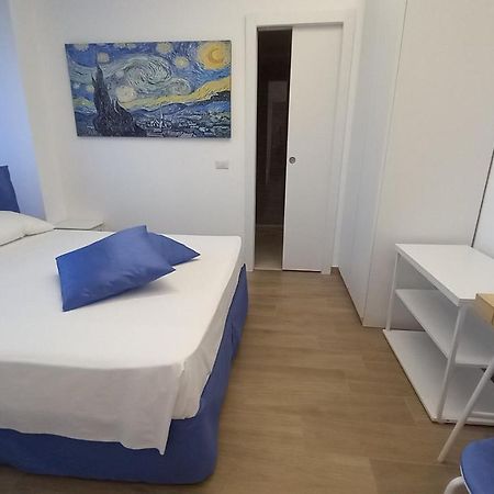 Crystal Apartment Roma Esterno foto