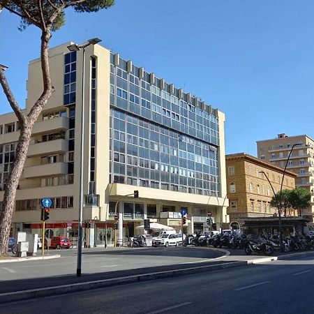 Crystal Apartment Roma Esterno foto