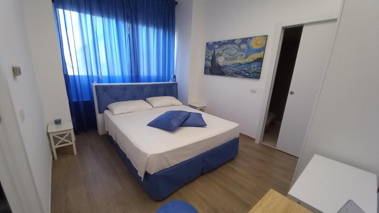 Crystal Apartment Roma Esterno foto
