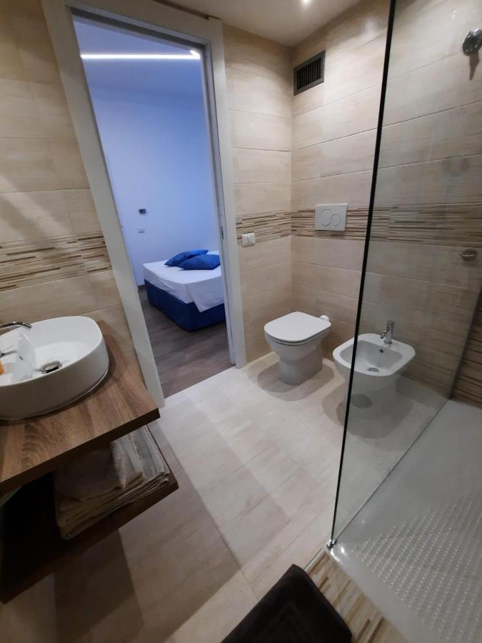 Crystal Apartment Roma Esterno foto