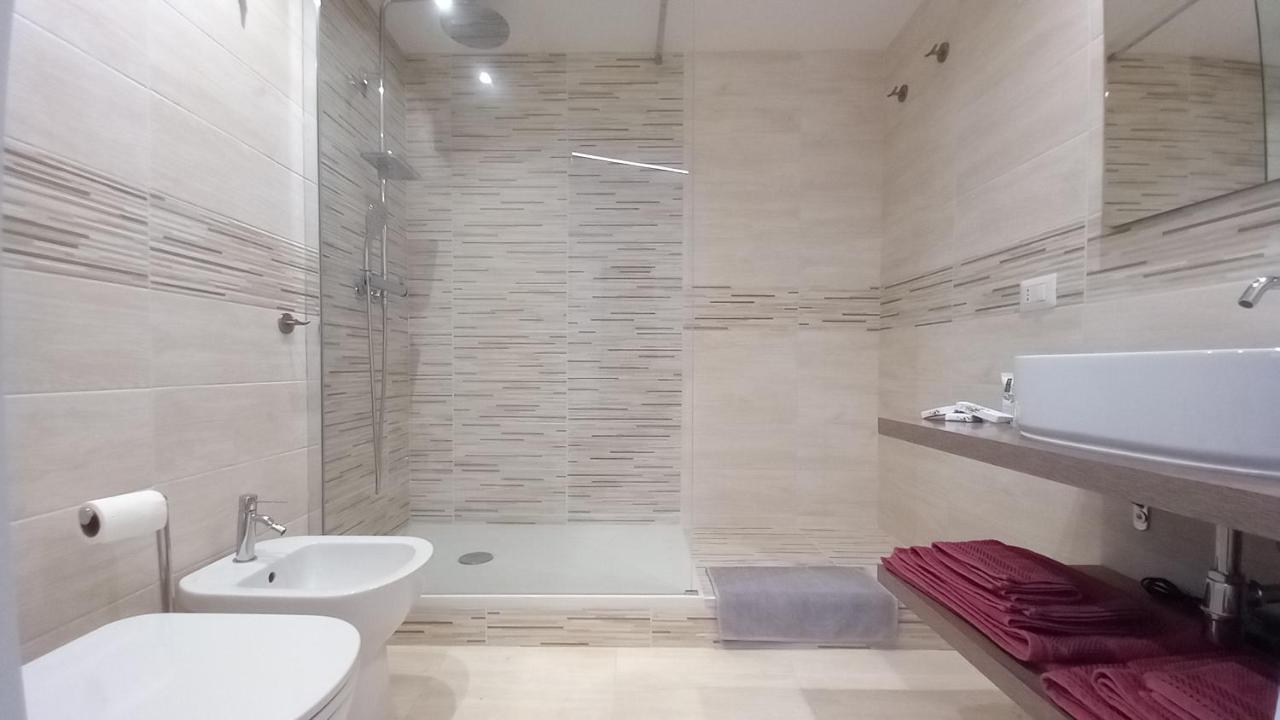 Crystal Apartment Roma Esterno foto