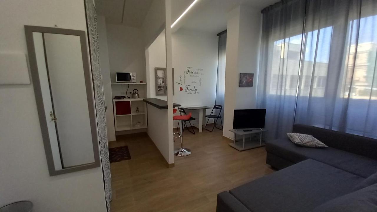 Crystal Apartment Roma Esterno foto