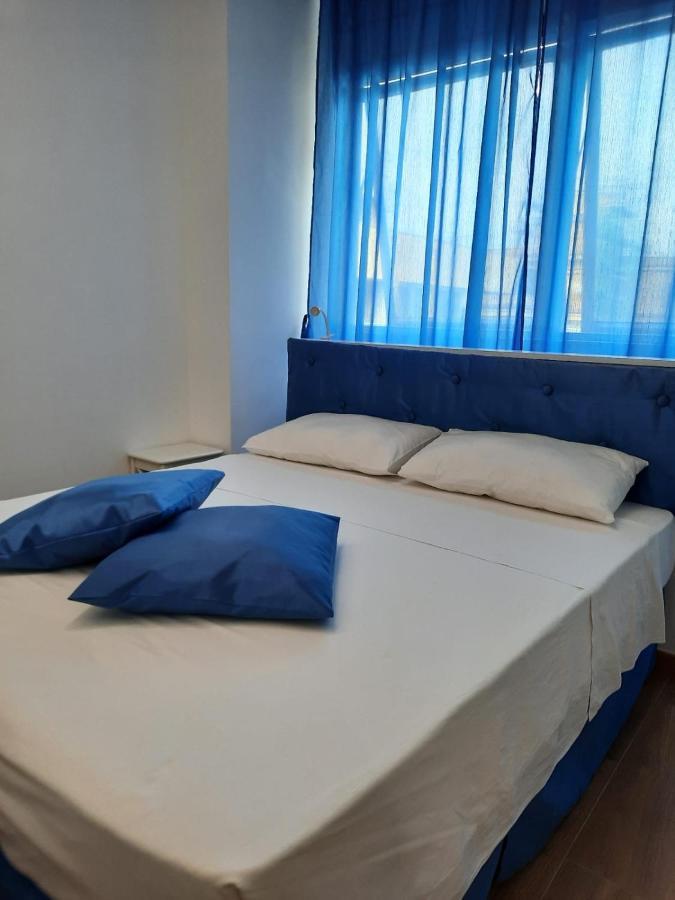 Crystal Apartment Roma Esterno foto