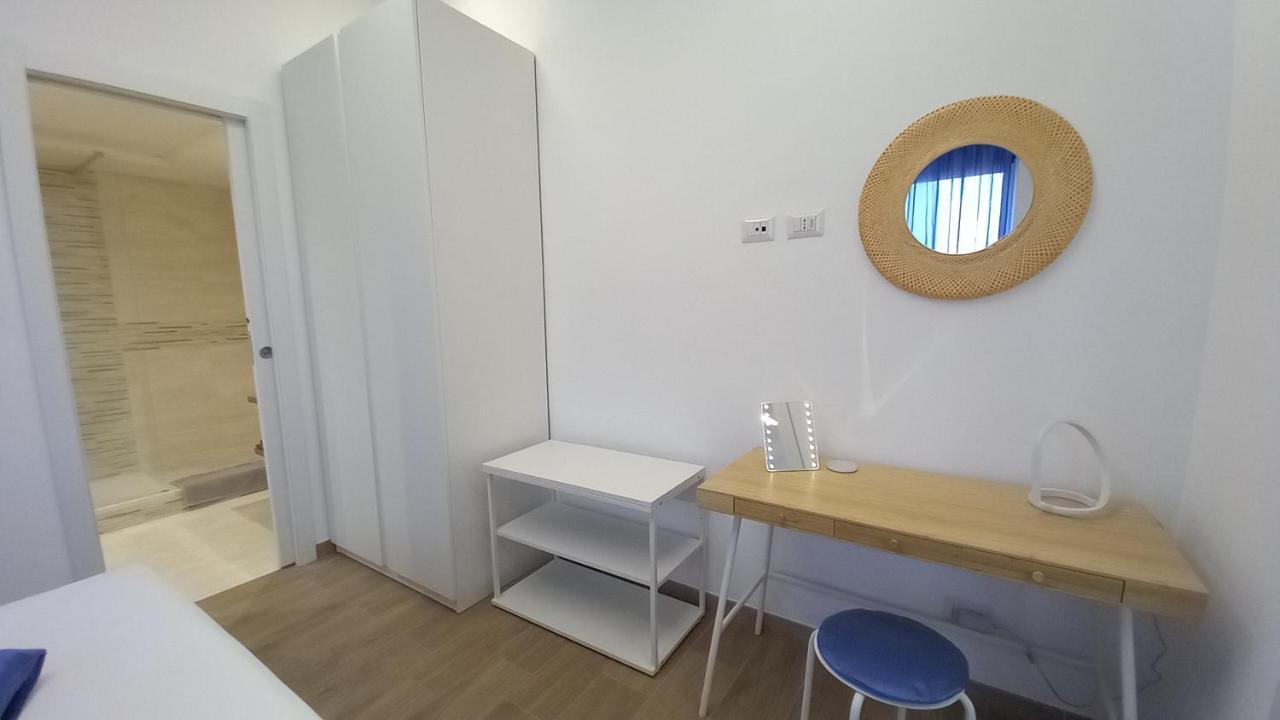 Crystal Apartment Roma Esterno foto