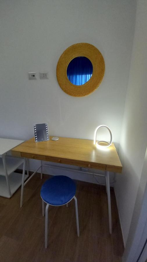 Crystal Apartment Roma Esterno foto